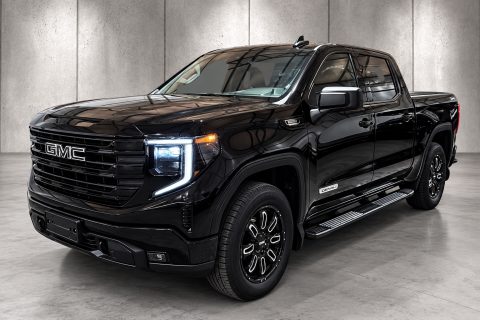 GMC Sierra 1500 Elevation — Foto 3
