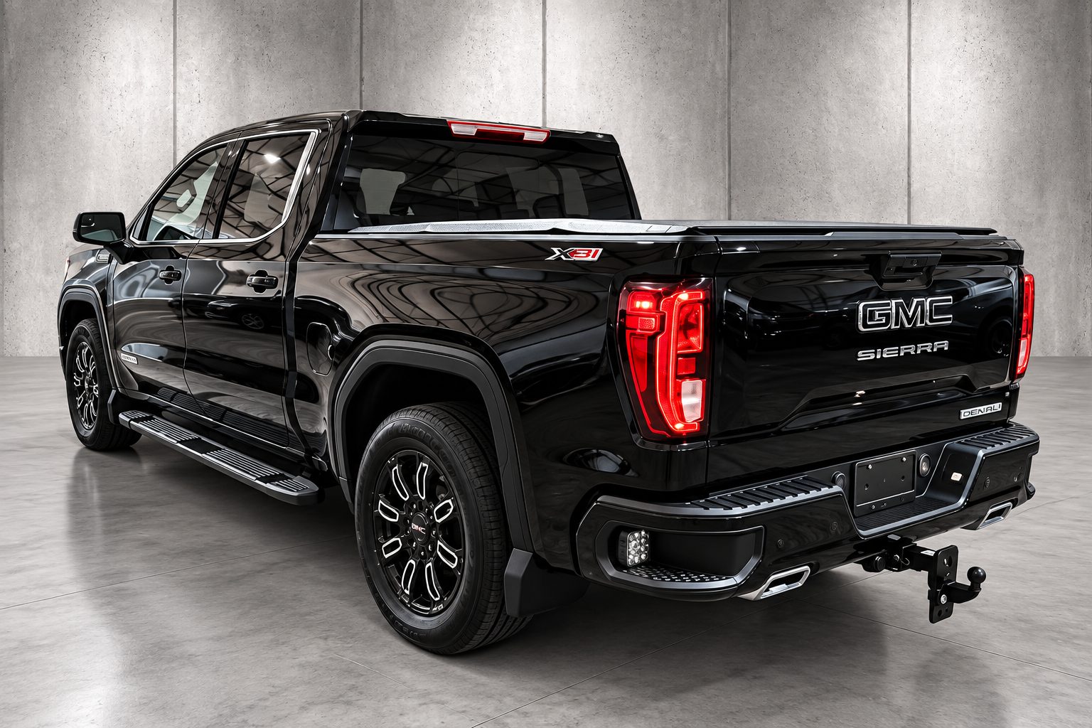 GMC Sierra 1500 Elevation — Foto 24