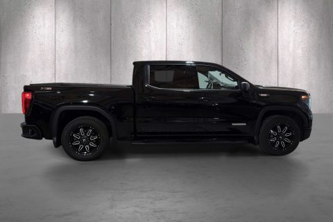 GMC Sierra 1500 Elevation — Foto 5