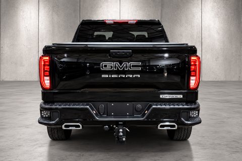 GMC Sierra 1500 Elevation — Foto 25