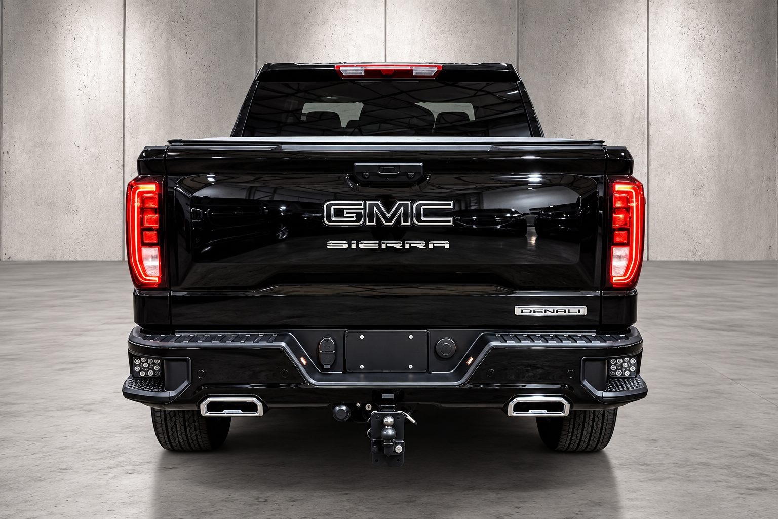 GMC Sierra 1500 Elevation — Foto 25