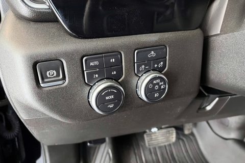 GMC Sierra 1500 Elevation — Foto 14