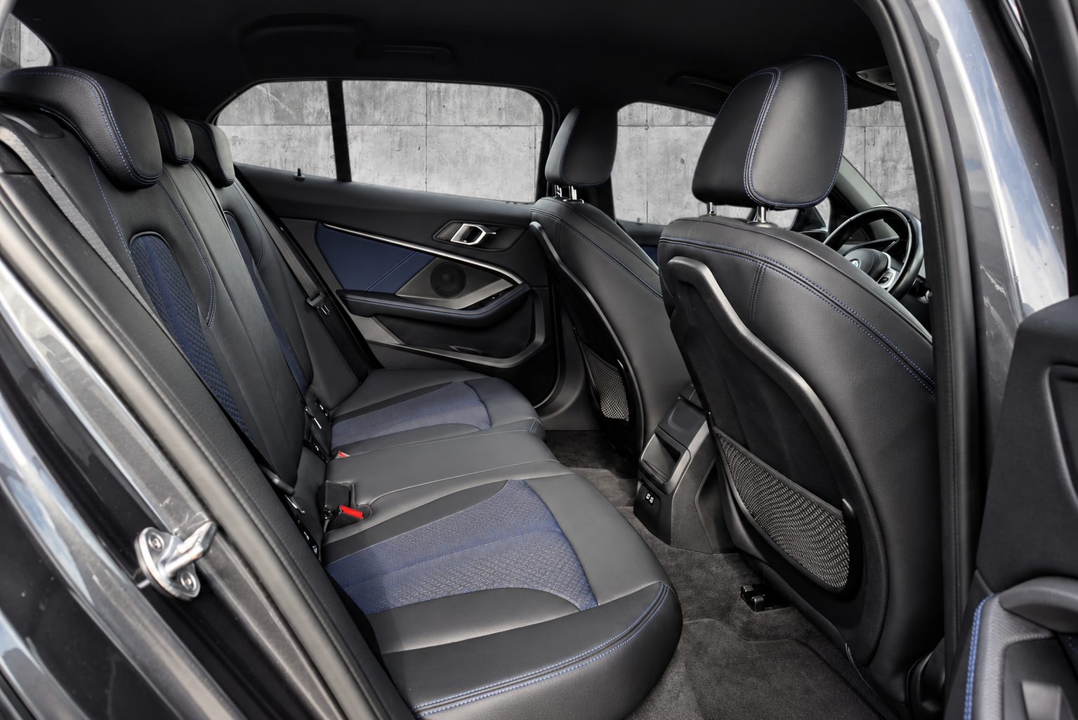 BMW Série 1 118i M Sport — foto 16