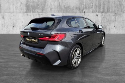 BMW Série 1 118i M Sport — foto 19