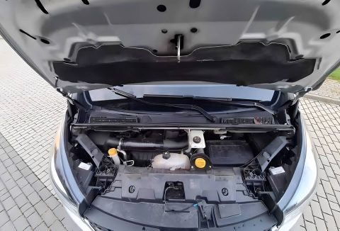 Renault Trafic Grand SpaceClass — Foto 10