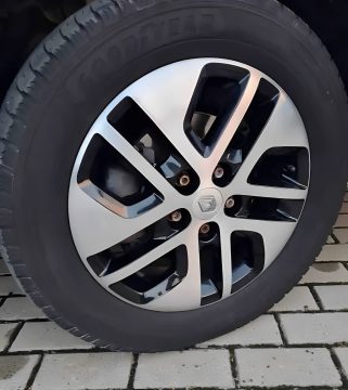 Renault Trafic Grand SpaceClass — Foto 11