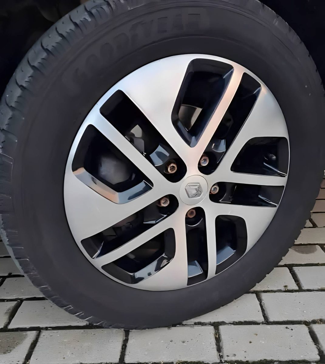 Renault Trafic Grand SpaceClass — Foto 11