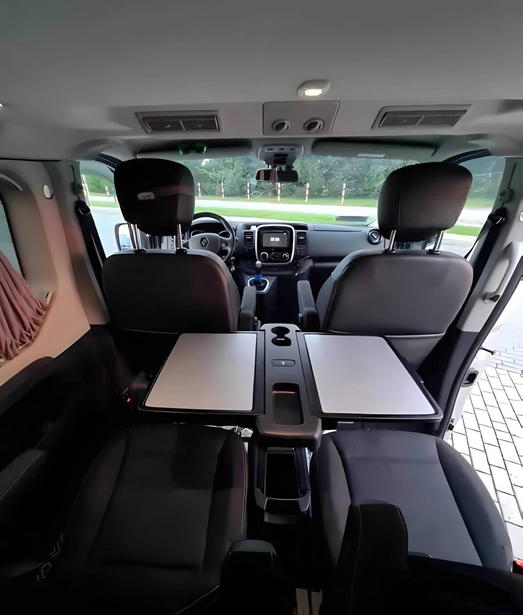 Renault Trafic Grand SpaceClass — Foto 5