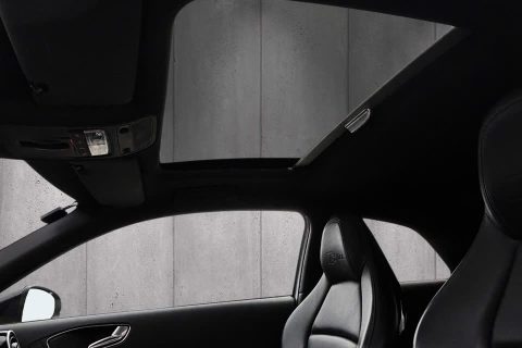 Audi A1 S line — photo 8