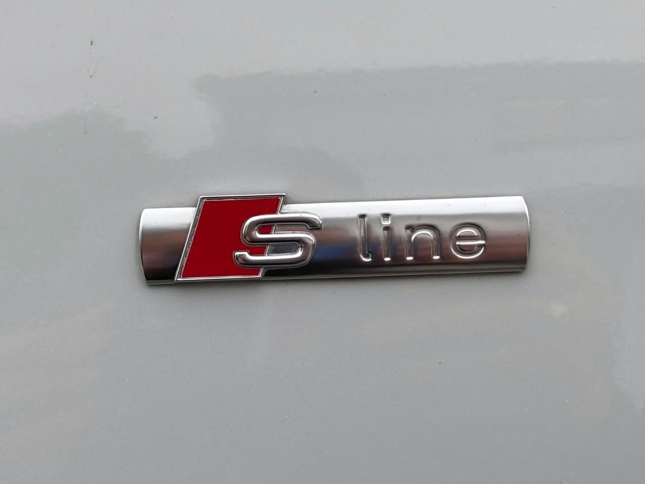 Audi A1 S line — photo 4