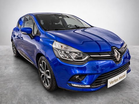 Renault Clio — photo 2