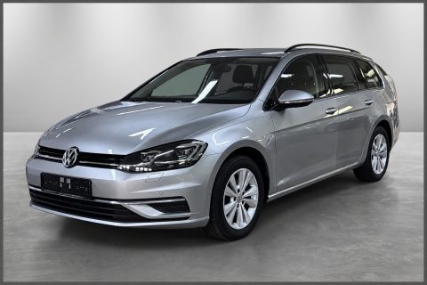 Volkswagen Golf — photo 3