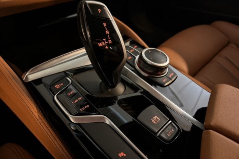 BMW Série 5 — Foto 17