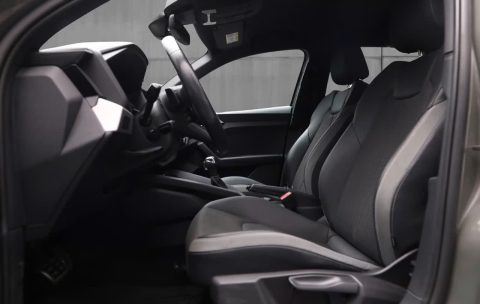 Audi A1 — Foto 7