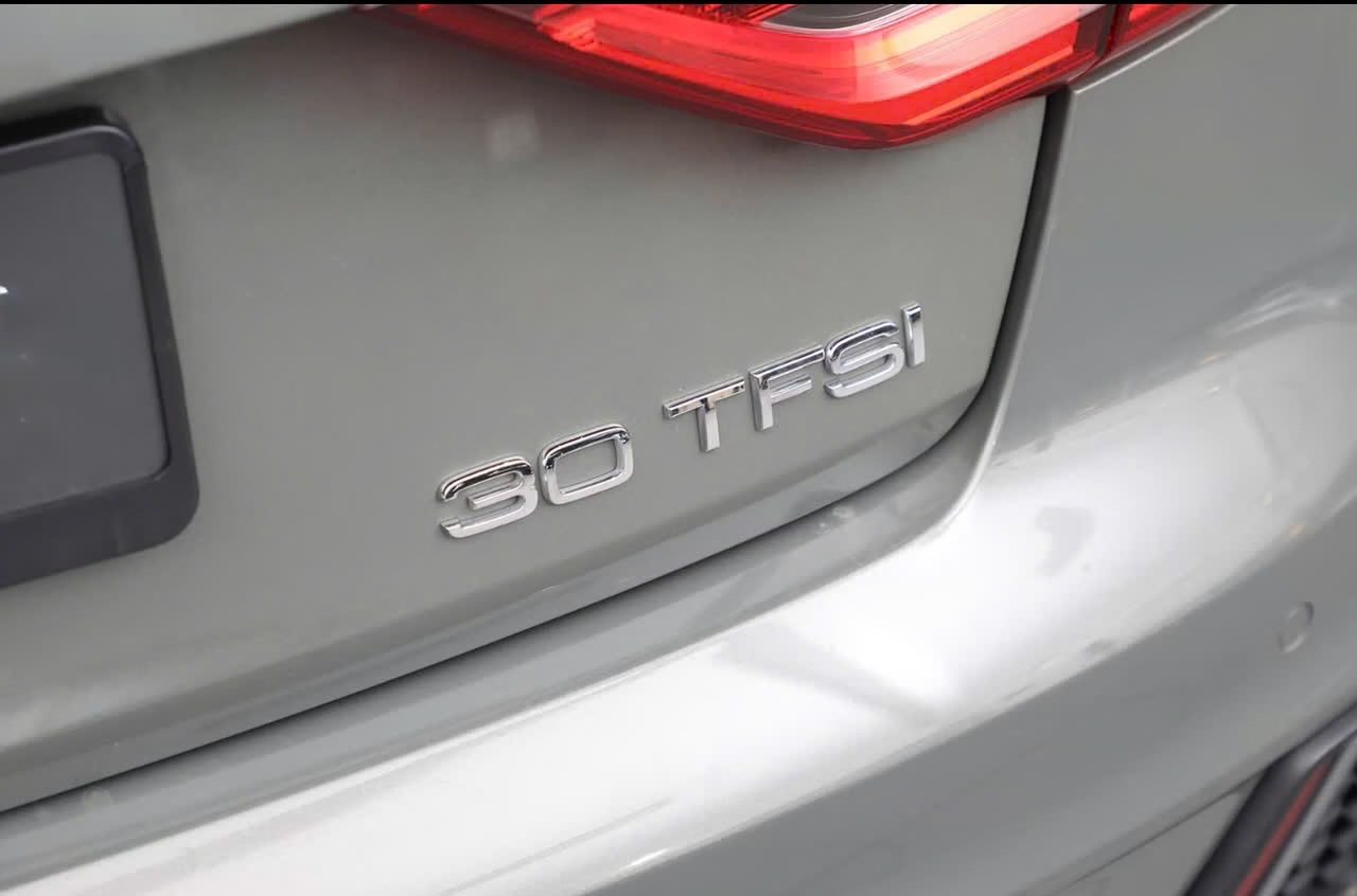 Audi A1 — Foto 26