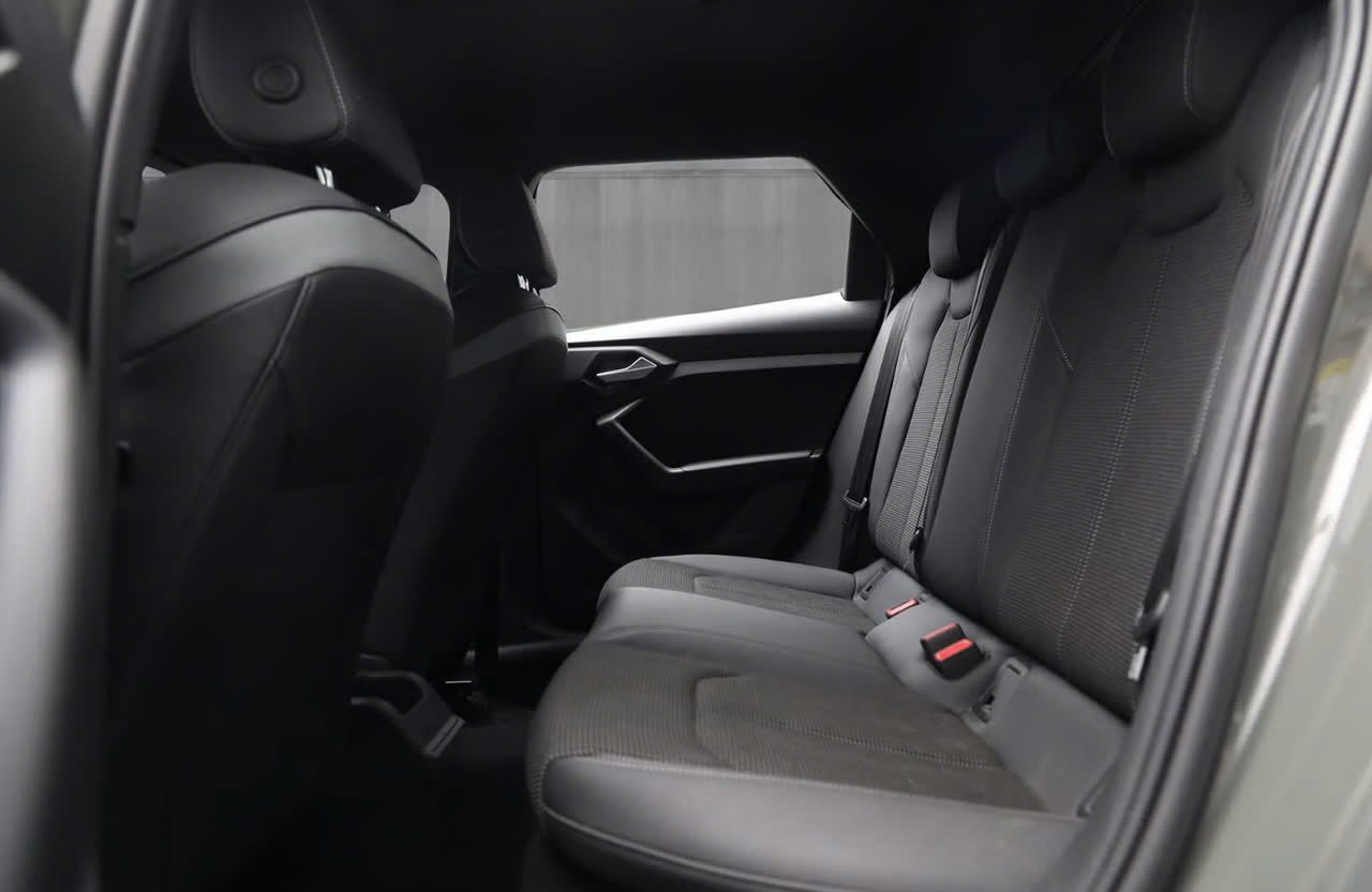 Audi A1 — Foto 19