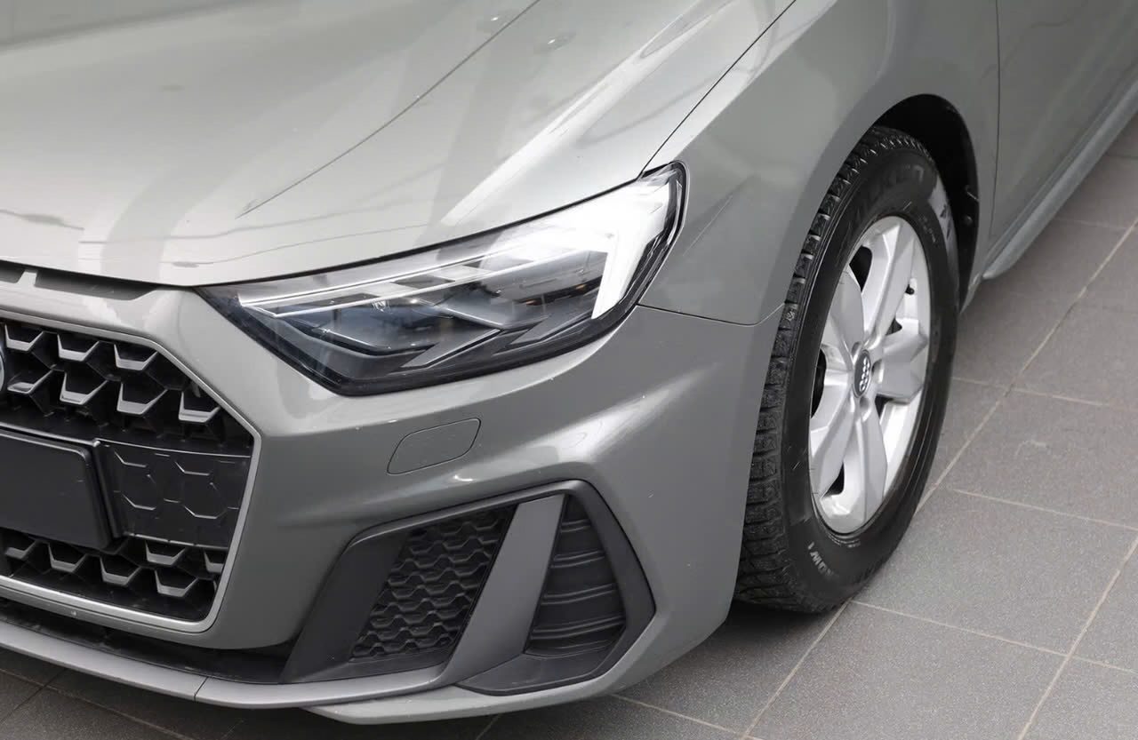 Audi A1 — Foto 4