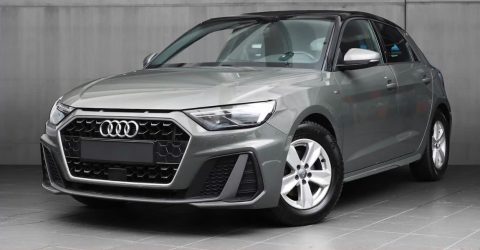 Audi A1 — Foto 2
