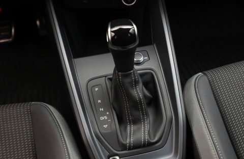 Audi A1 — Foto 17