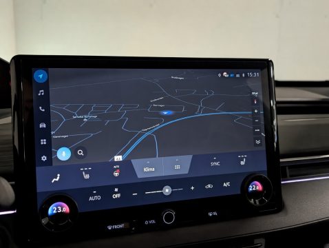 Toyota C-HR AWD-i — photo 14