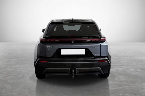 Toyota C-HR AWD-i — photo 5